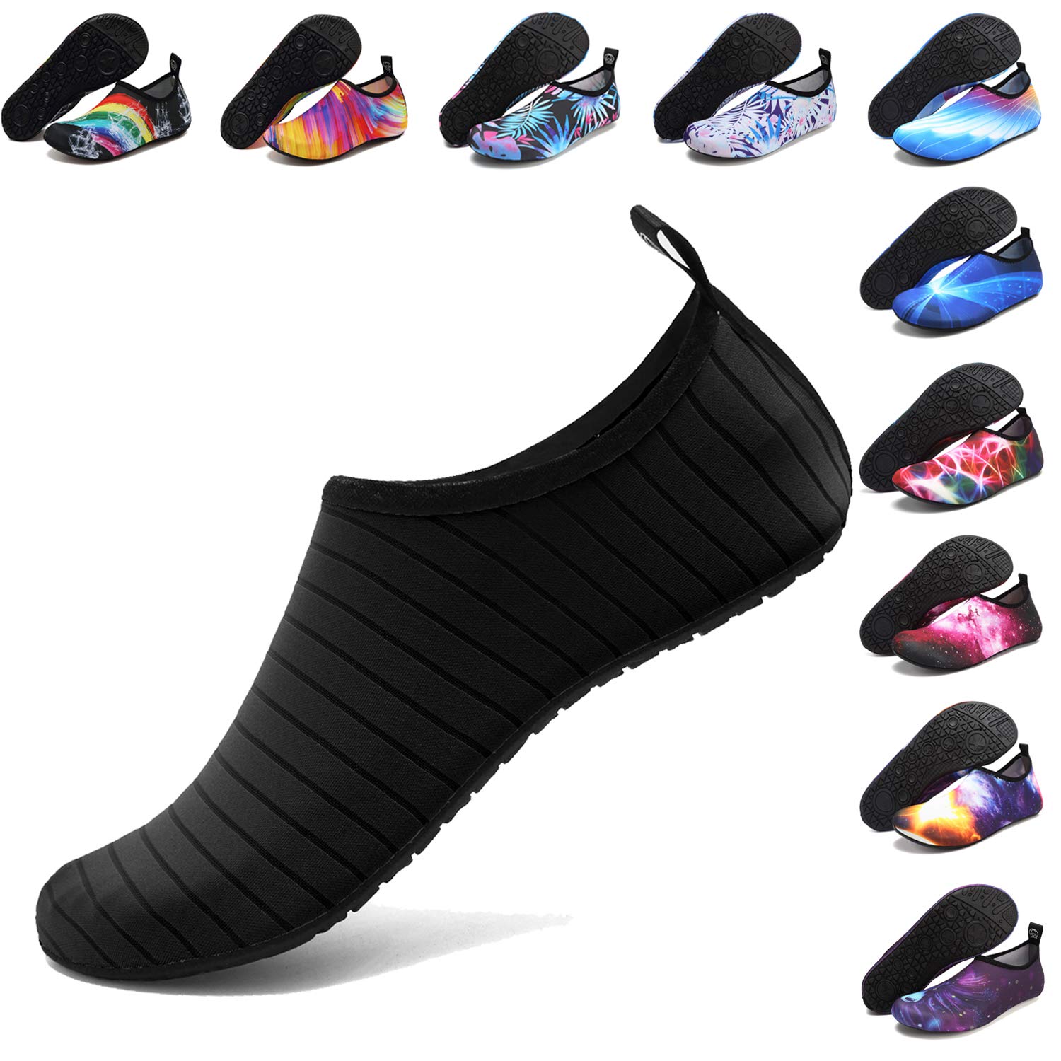 Best water socks hot sale for swimming